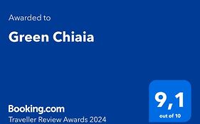Green Chiaia